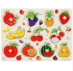 Puzzle a encastrer 3D Montessori Fruits.png